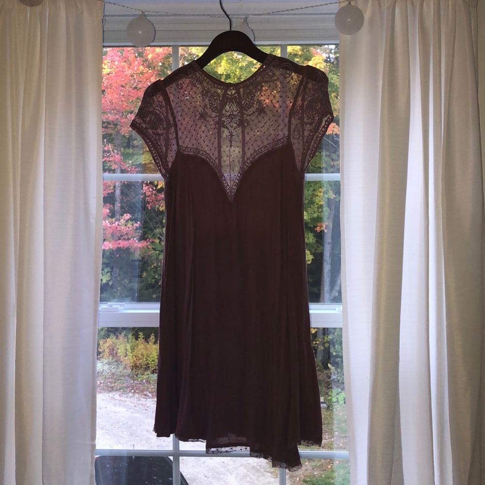 Urban outfitters dress